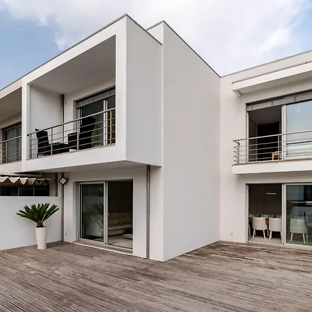 The Povoa Villa