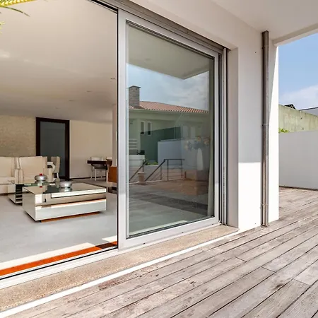 The Povoa Villa