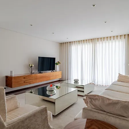 Villa The Povoa Póvoa de Varzim