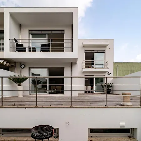 The Povoa Villa